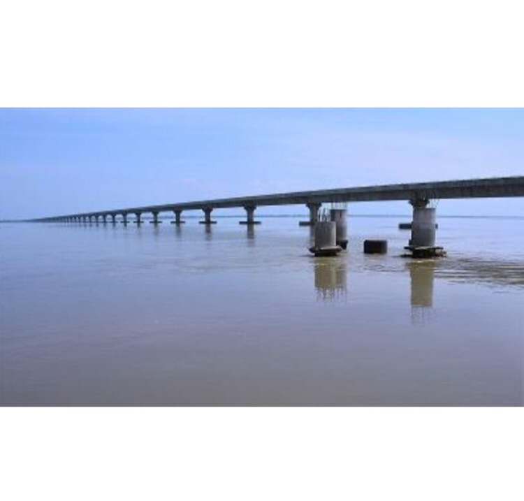 dhola sadhiya bridge