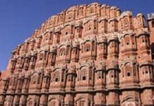 Jaipur in World Heritage List