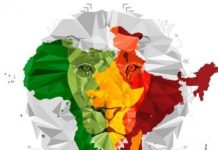 india-africa relations hindi