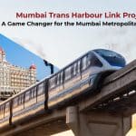 Mumbai Trans Harbour Link Project