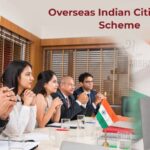 Overseas Indian Citizenship Scheme